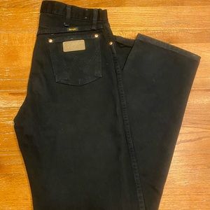 Men’s Wrangler 13MWZWK Jeans